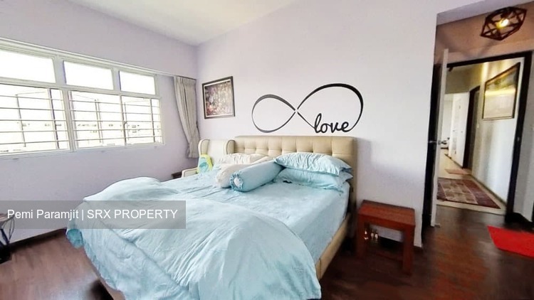 Blk 490D Choa Chu Kang Avenue 5 (Choa Chu Kang), HDB 5 Rooms #294767421